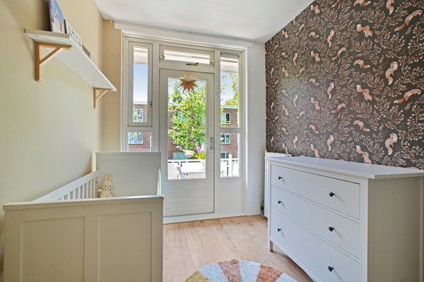 Medium property photo - Mendelhof 3-1, 1098 TN Amsterdam